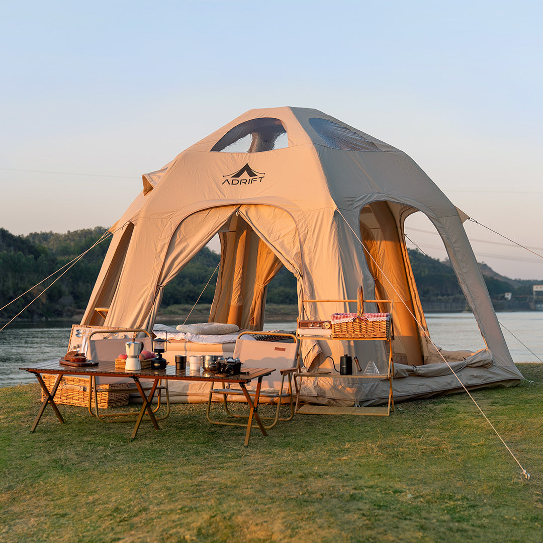 Inflatable Tent - Haven