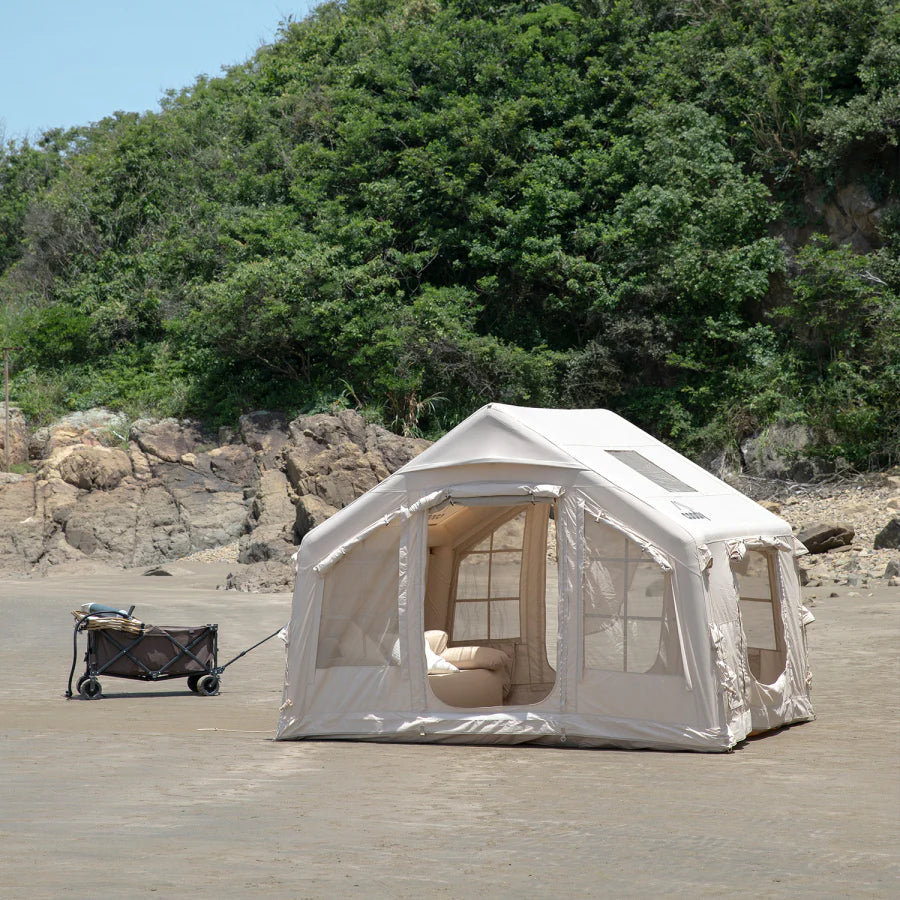 Inflatable Tent - Haven