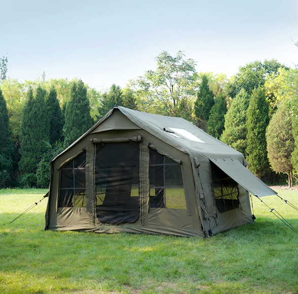 Inflatable Tent - Haven