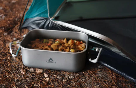 Adrift Inflatable Tent