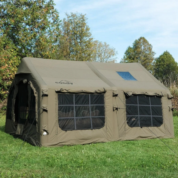 Inflatable Tent - Haven