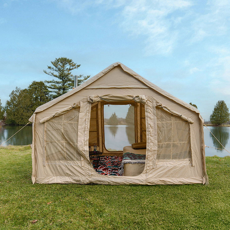 tent terras Coody 8.0 Inflatable Tent